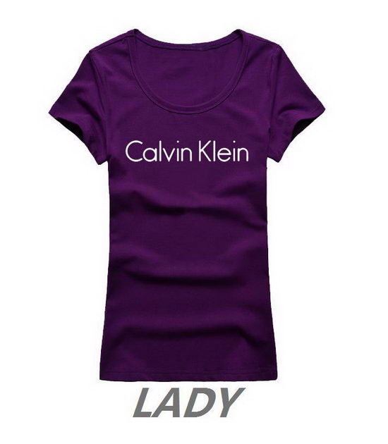 Calvin Klein T-Shirt Wmns ID:20190807a180
